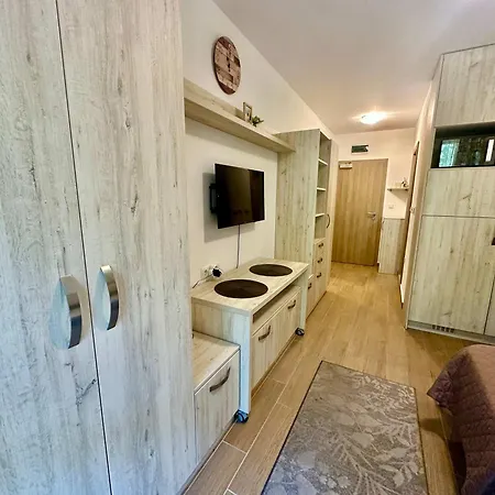 Appartement With Balcony In Cascadas